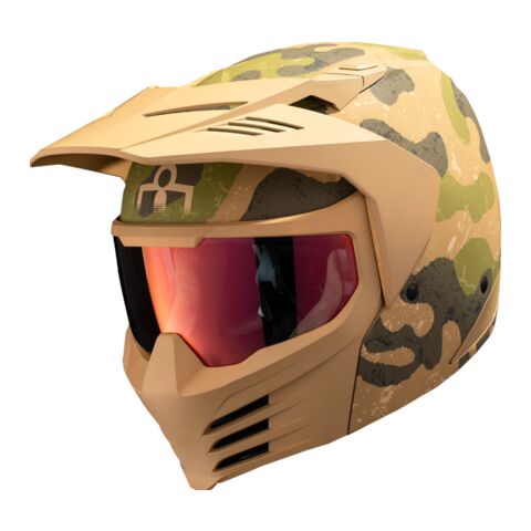Icon Elsinore Magnacross Helmet