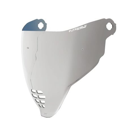 Icon Airflite Pinlock-Ready Face Shield
