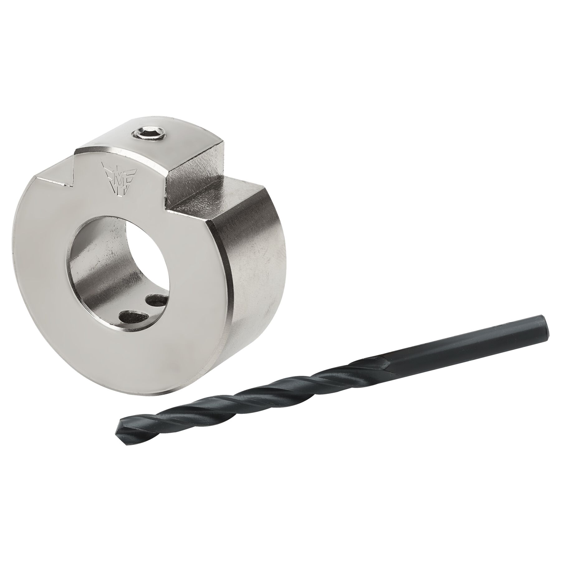 Muller Motorcycle AG Throttle Mounting Tool For Internal Throttle