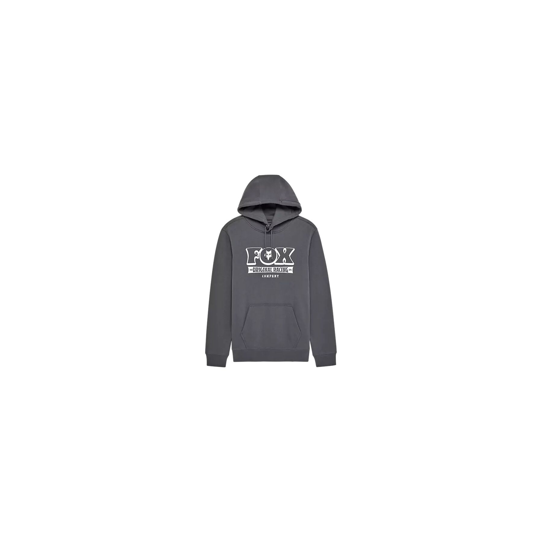 Fox Racing Banner Pullover Hoody