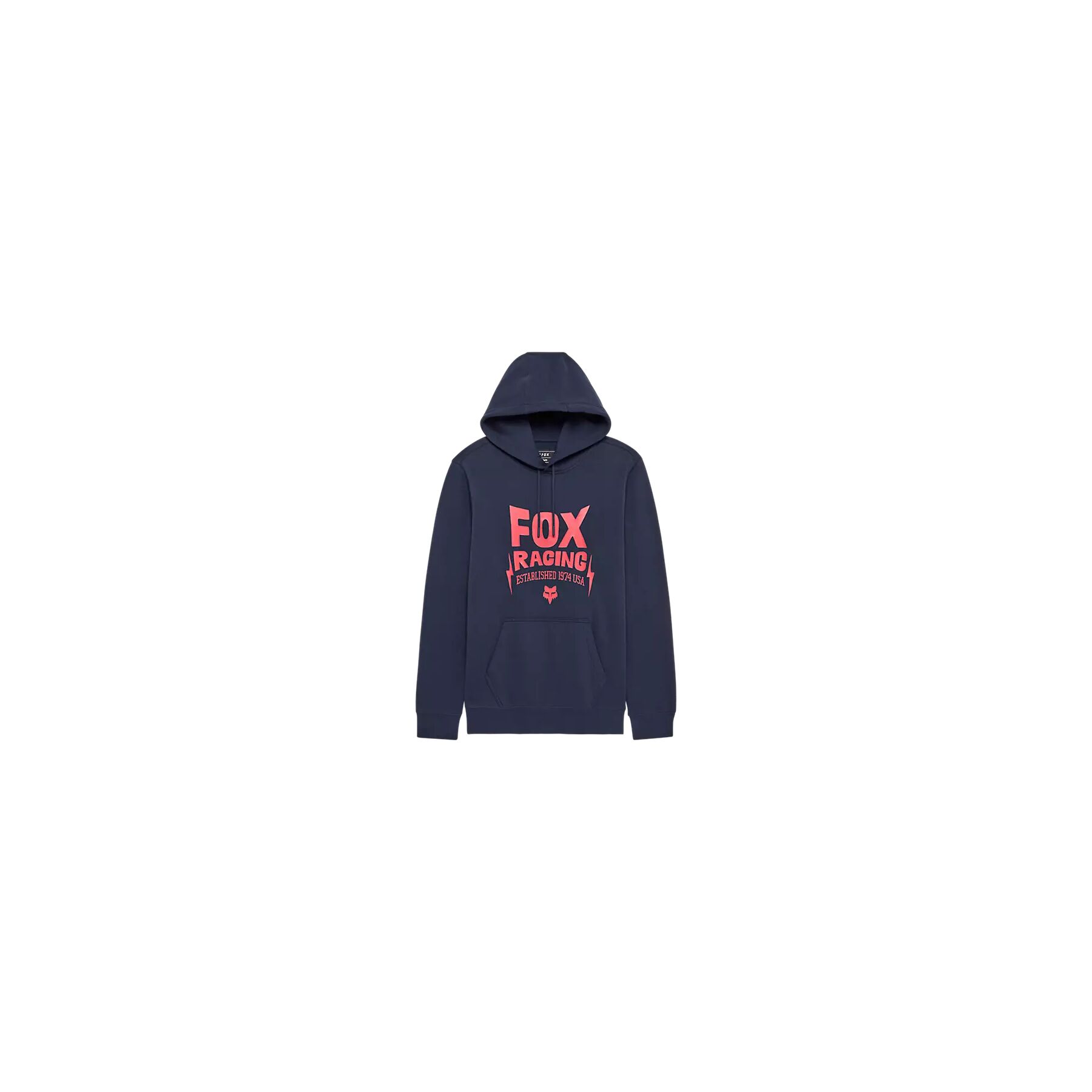 Fox Racing Bolt Pullover Hoody