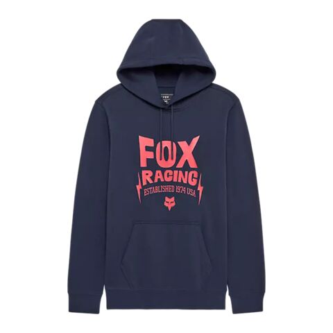 Fox Racing Bolt Pullover Hoody