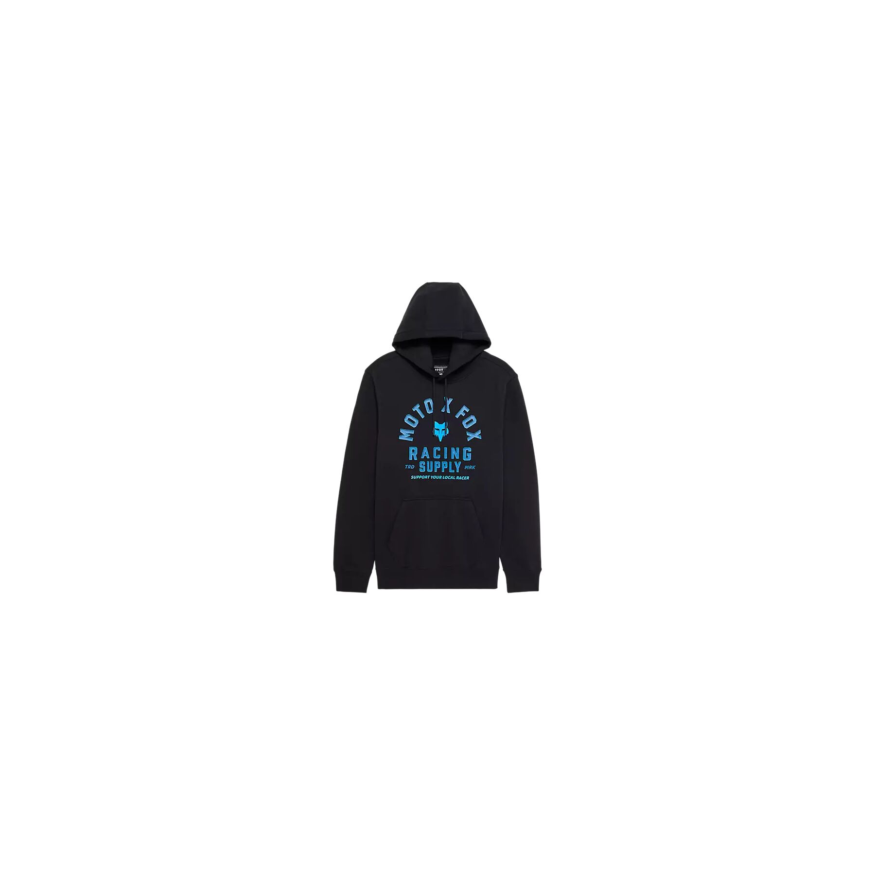 Fox Racing Local Racer Pullover Hoody