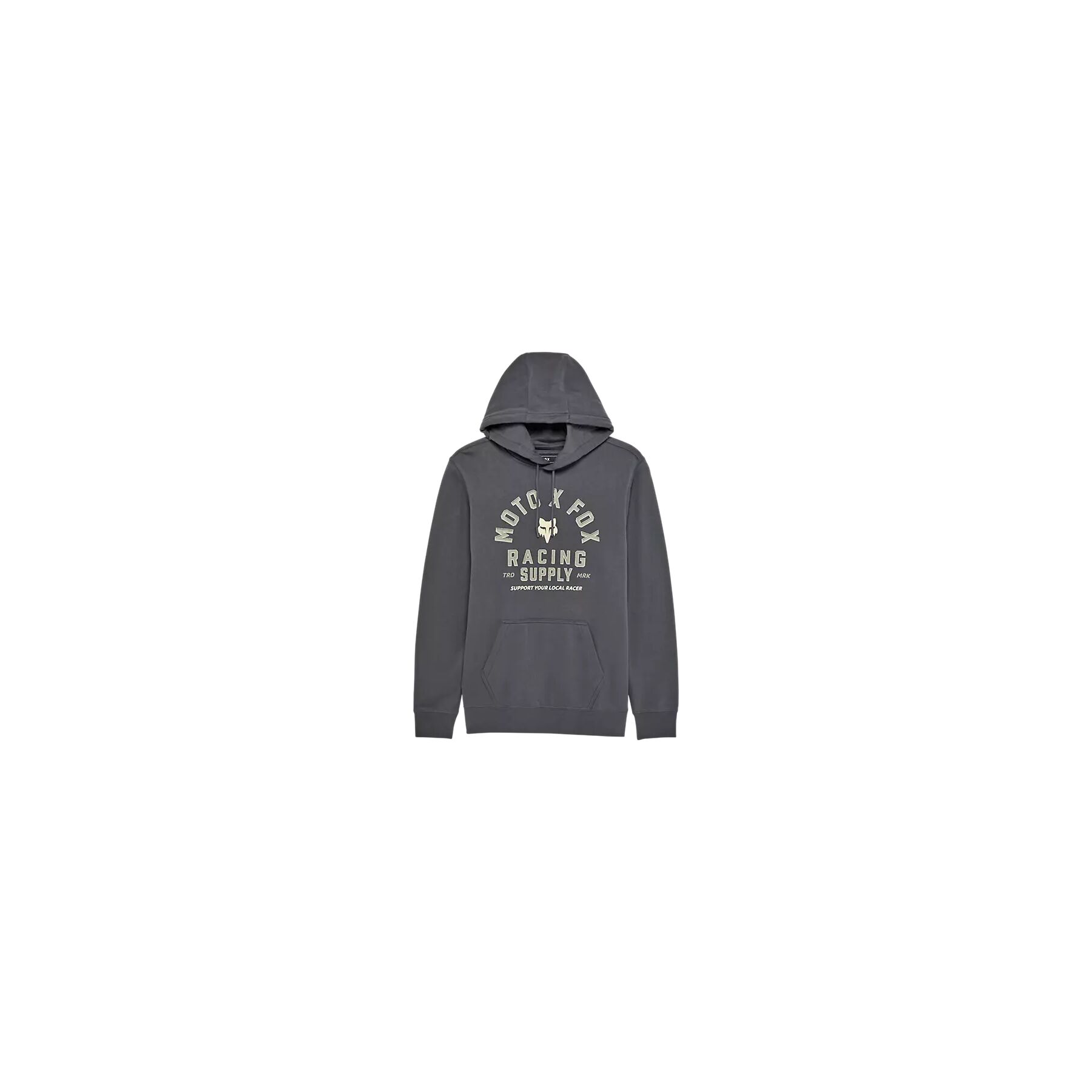 Fox Racing Local Racer Pullover Hoody