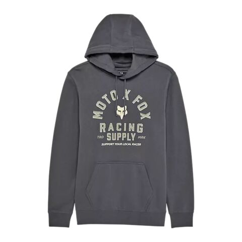 Fox Racing Local Racer Pullover Hoody