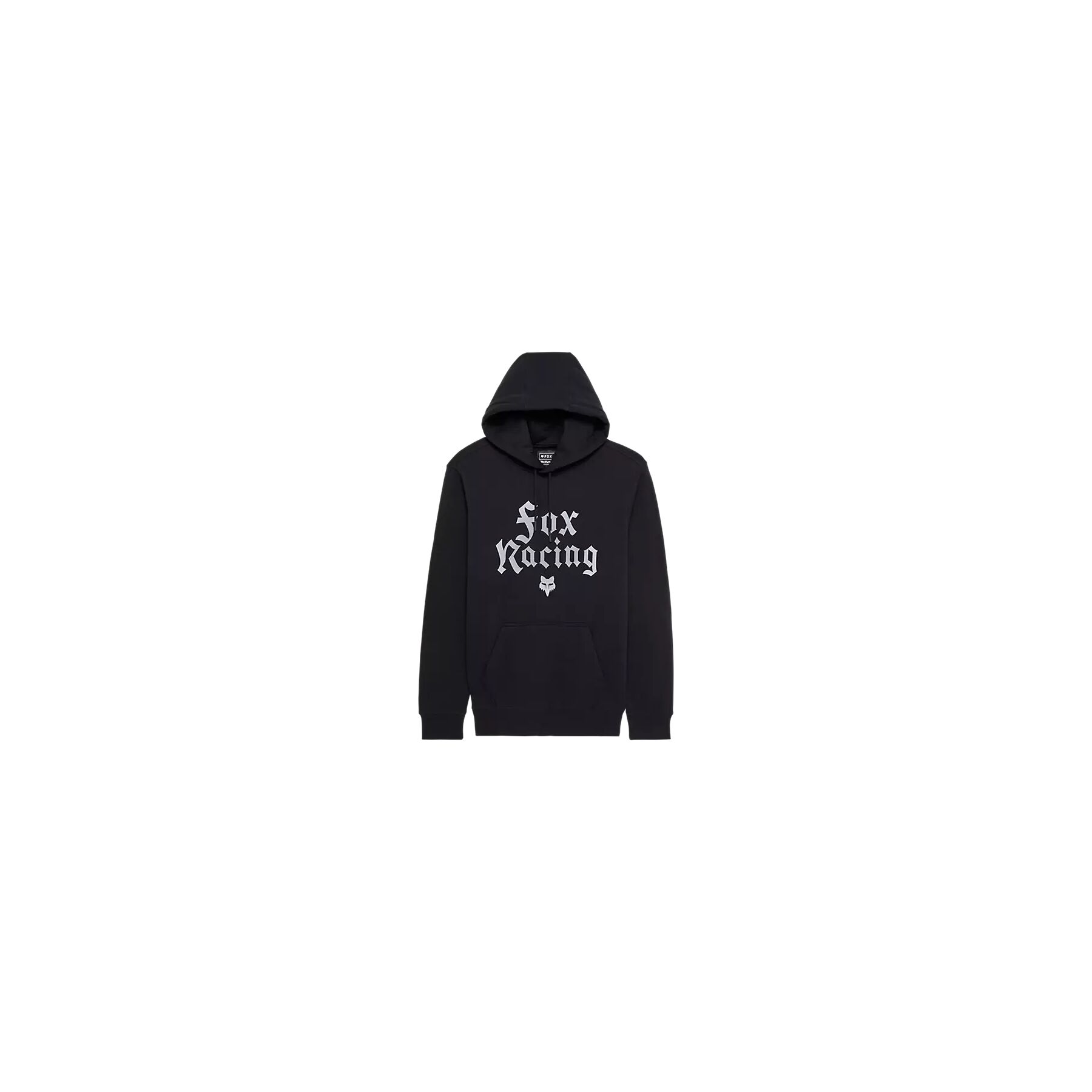 Fox Racing New Age Pullover Hoody