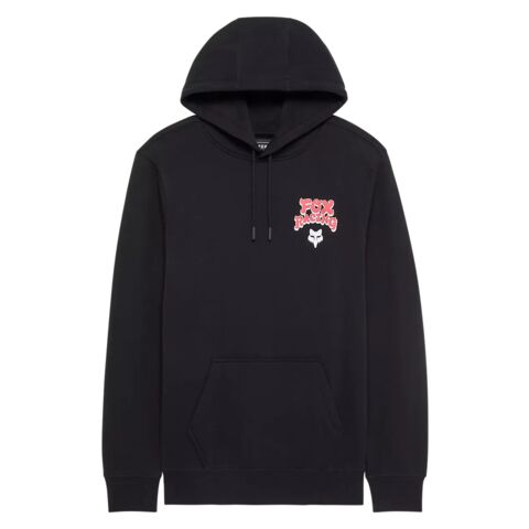 Fox Racing Racewear Pullover Hoody