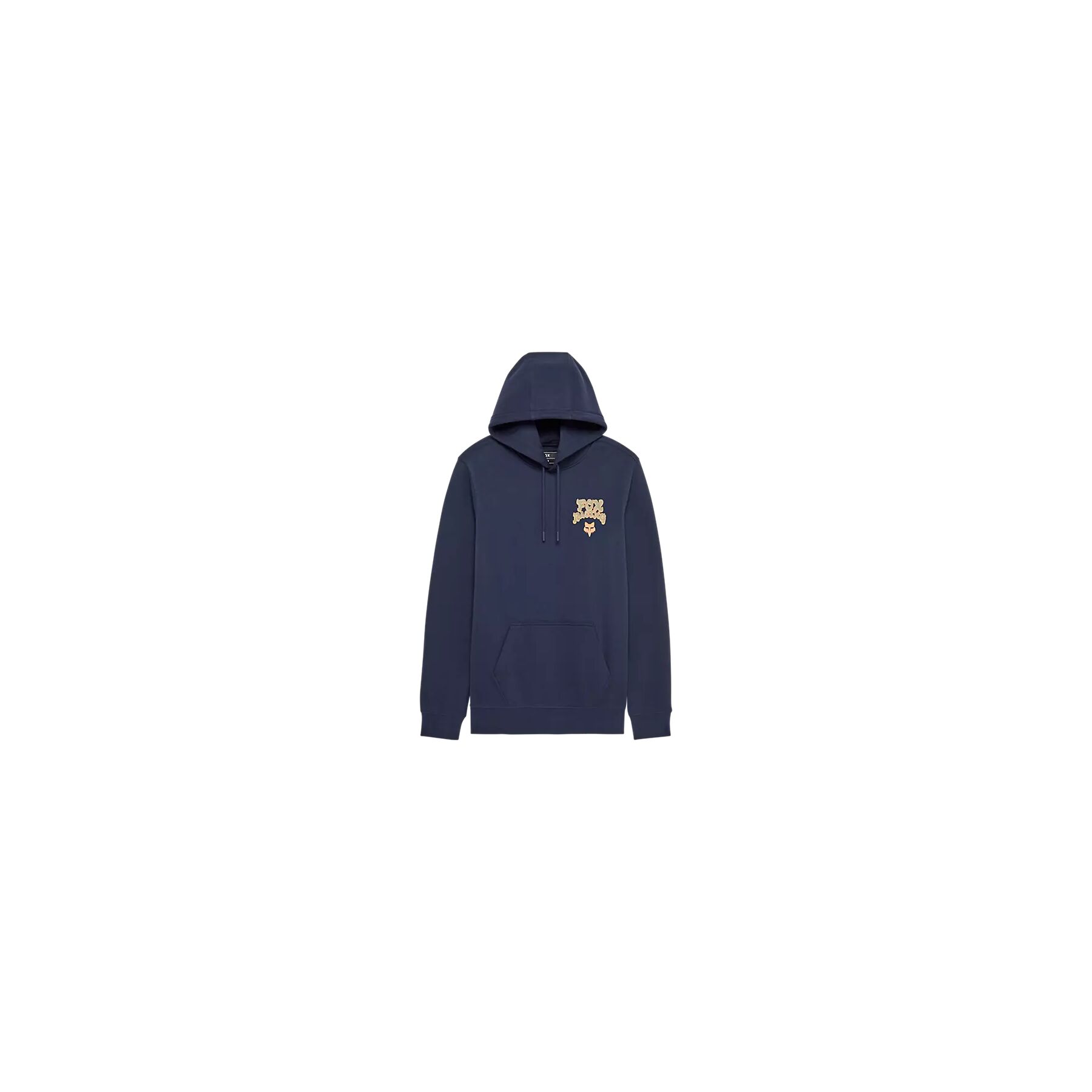 Fox Racing Racewear Pullover Hoody