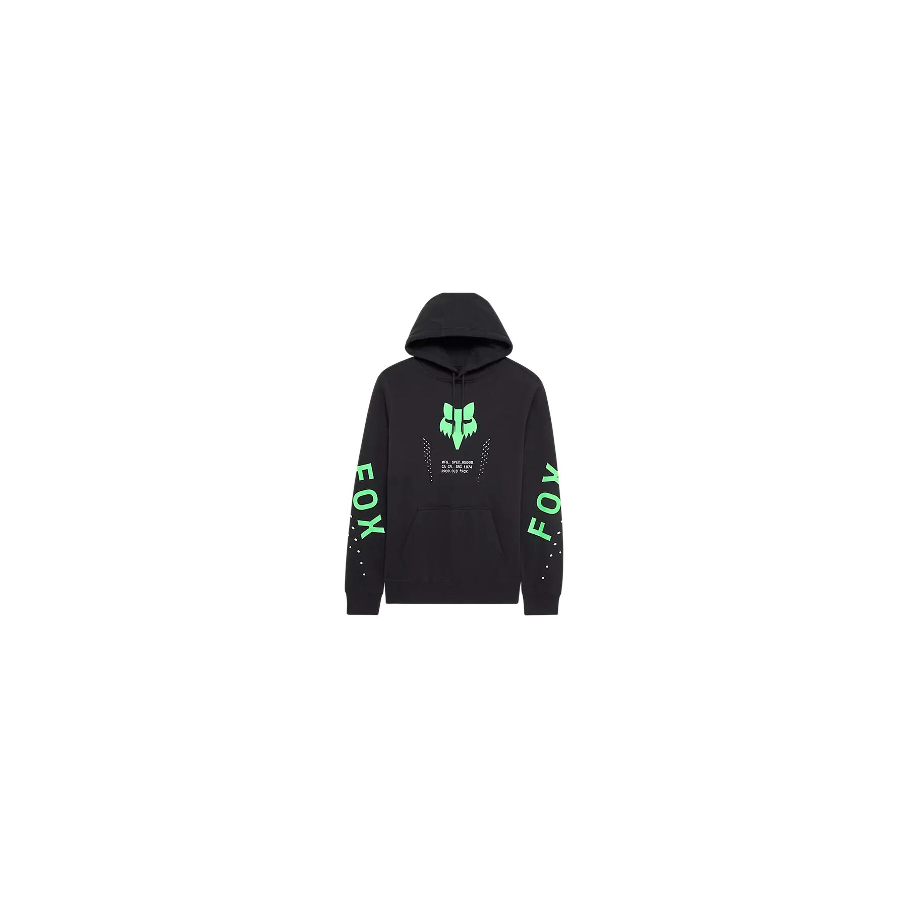 Fox Racing Shield Pullover Hoody