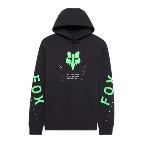 Fox Racing Shield Pullover Hoody