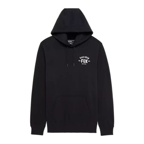 Fox Racing Slogan Pullover Hoody
