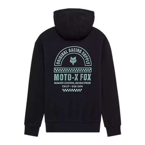 Fox Racing Victory Women's Pullover Hoody