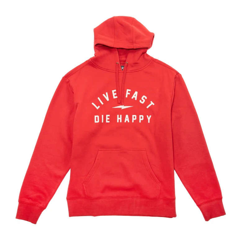 Fasthouse Wired Hoody N/A