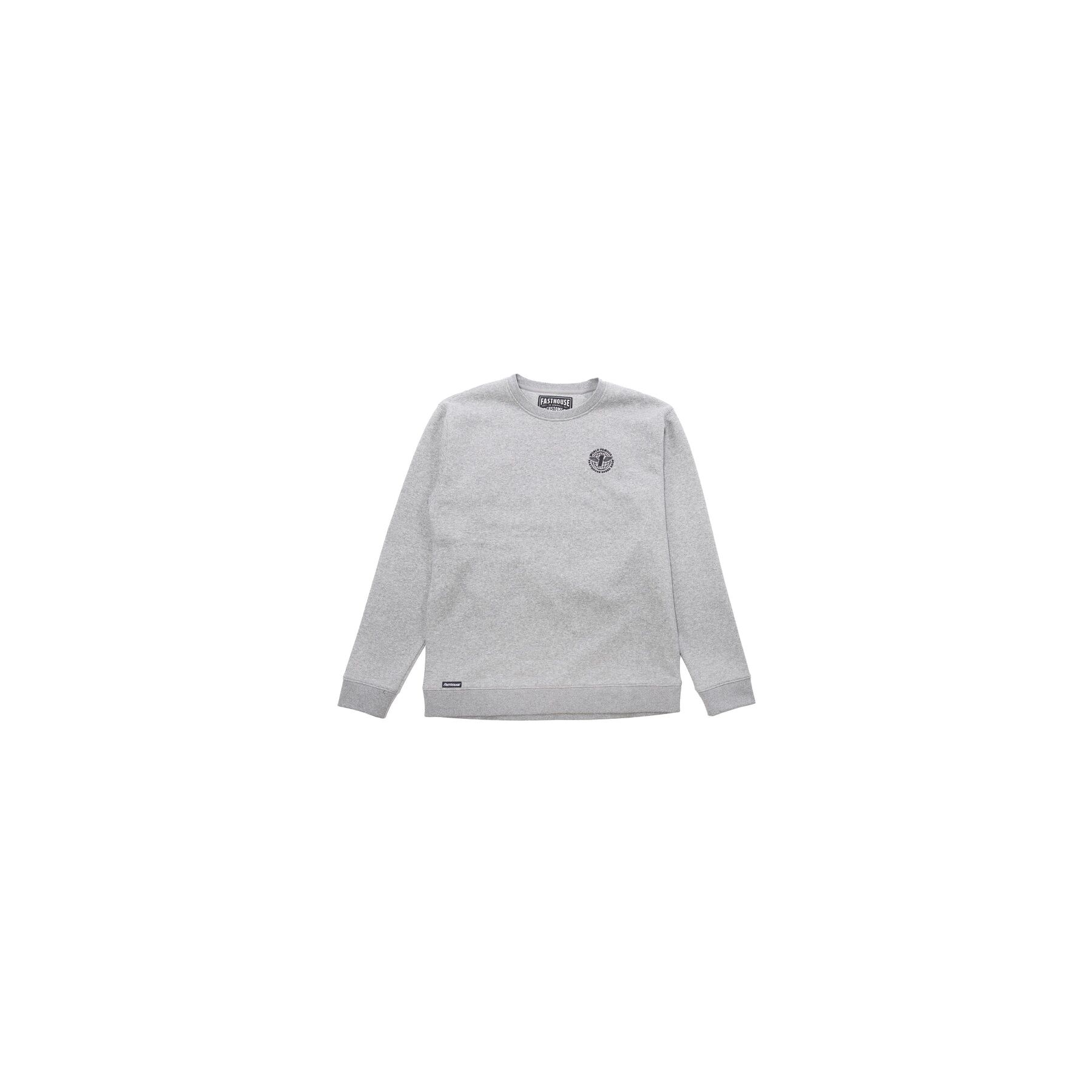 Fasthouse Renown Crew Neck Pullover