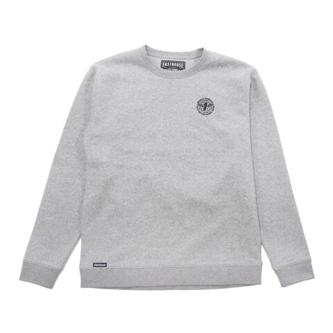 Fasthouse Renown Crew Neck Pullover