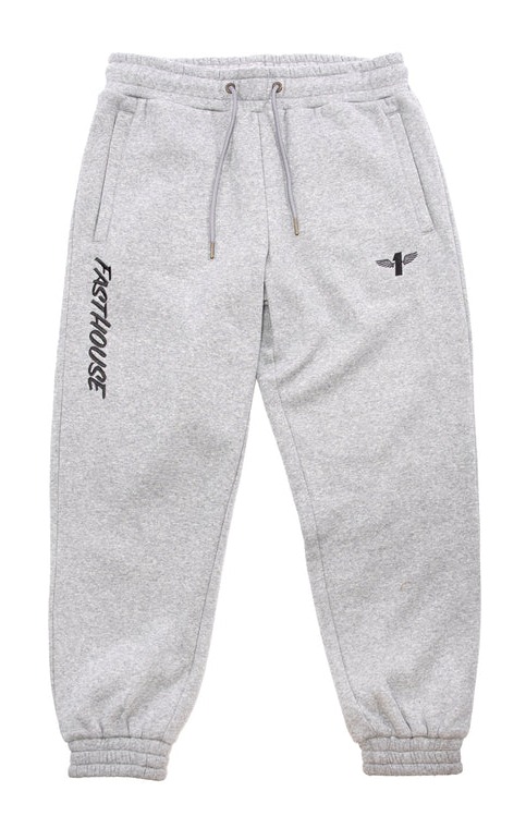 FastHouse RENOWN JOGGER HTH GRAY 3X