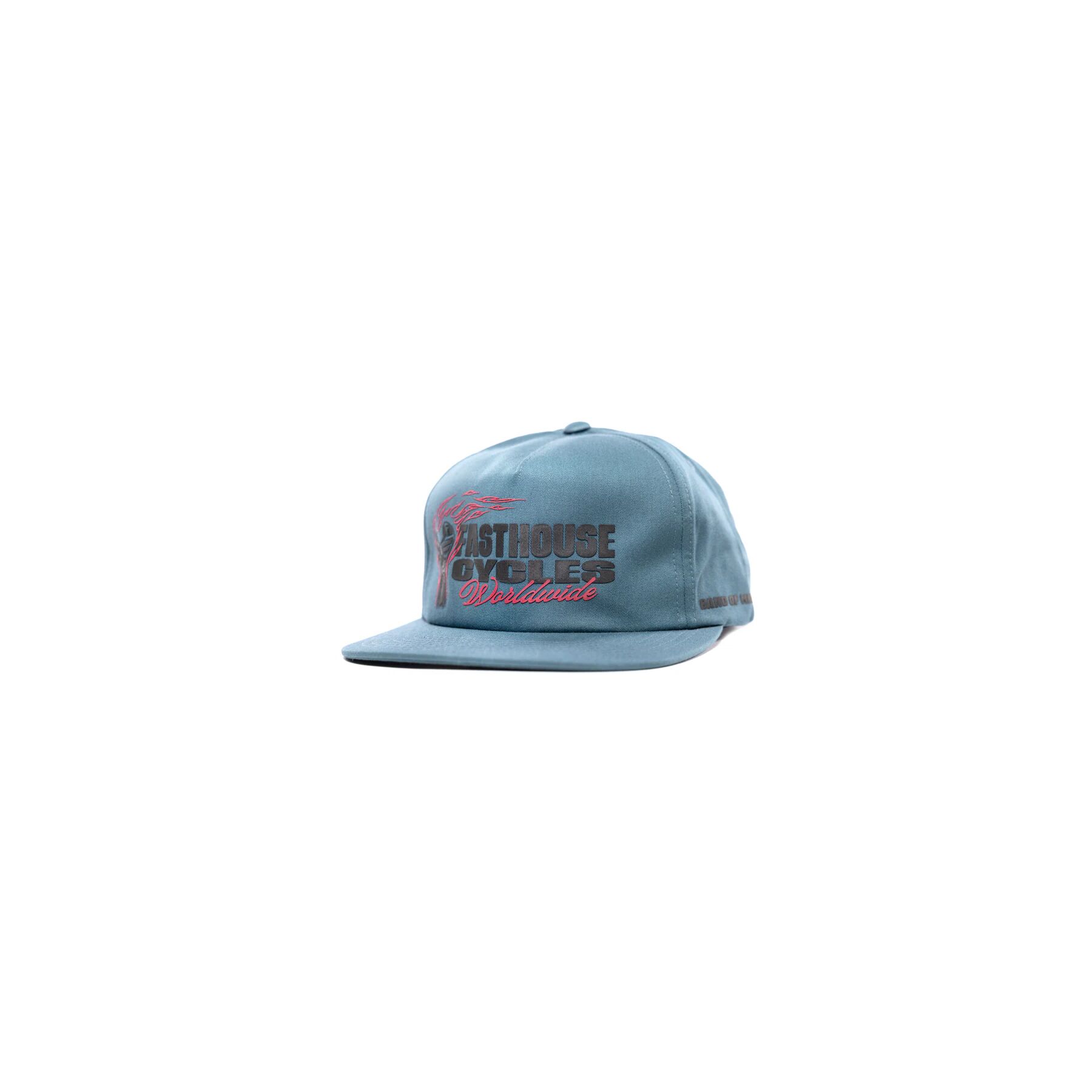 Fasthouse Spanner Hat