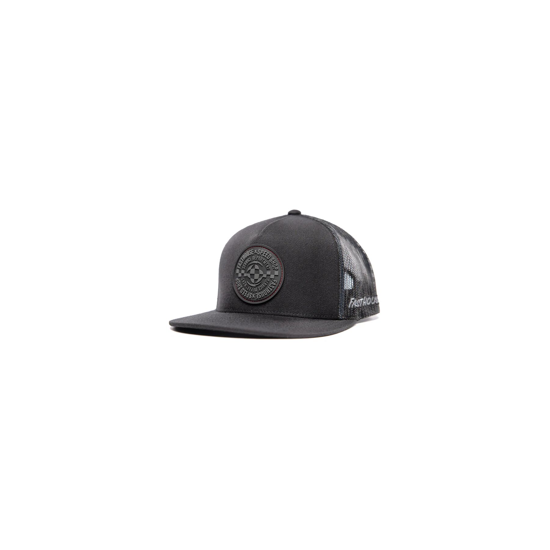 Fasthouse Finch Hat