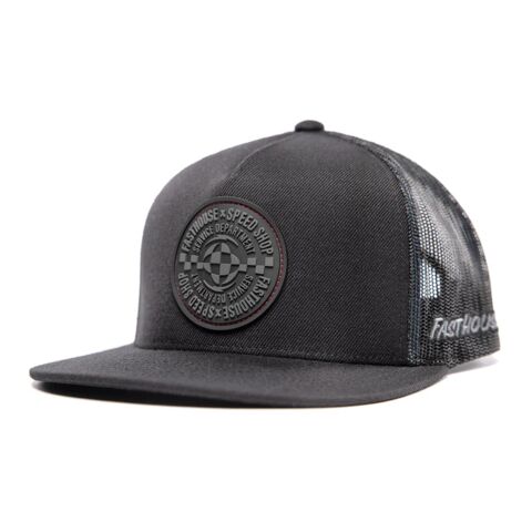 Fasthouse Finch Hat