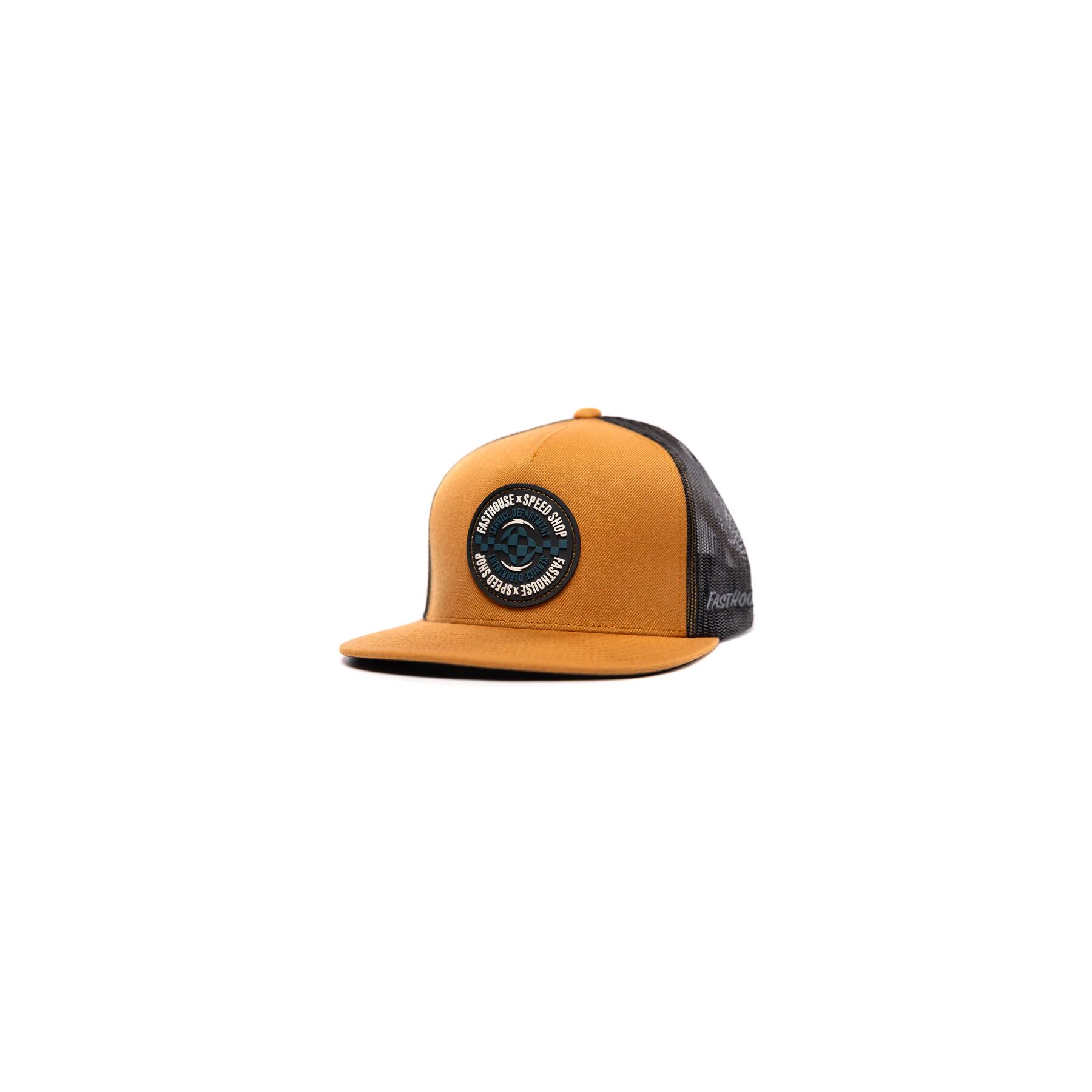 Fasthouse Finch Hat