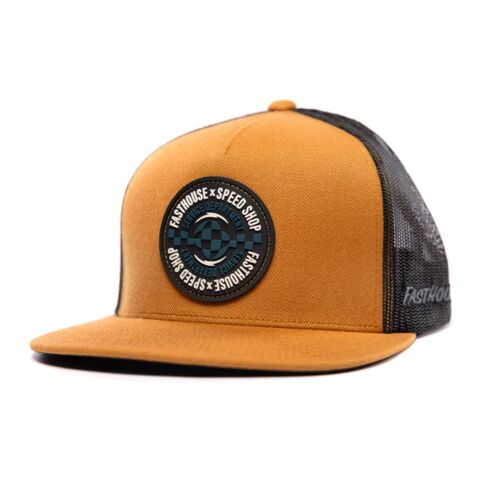 Fasthouse Finch Hat