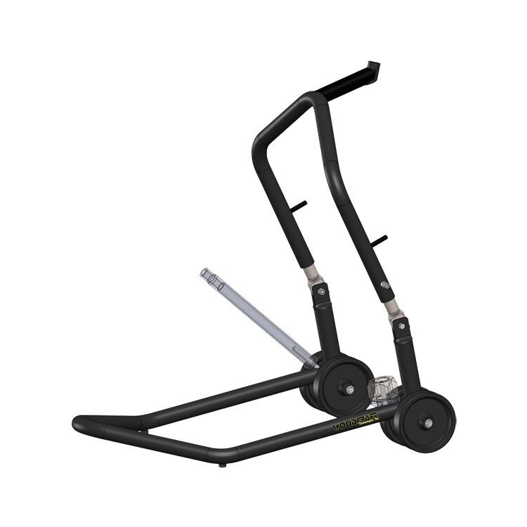 Woodcraft Headlift Stand - Stand Only [Open Box]