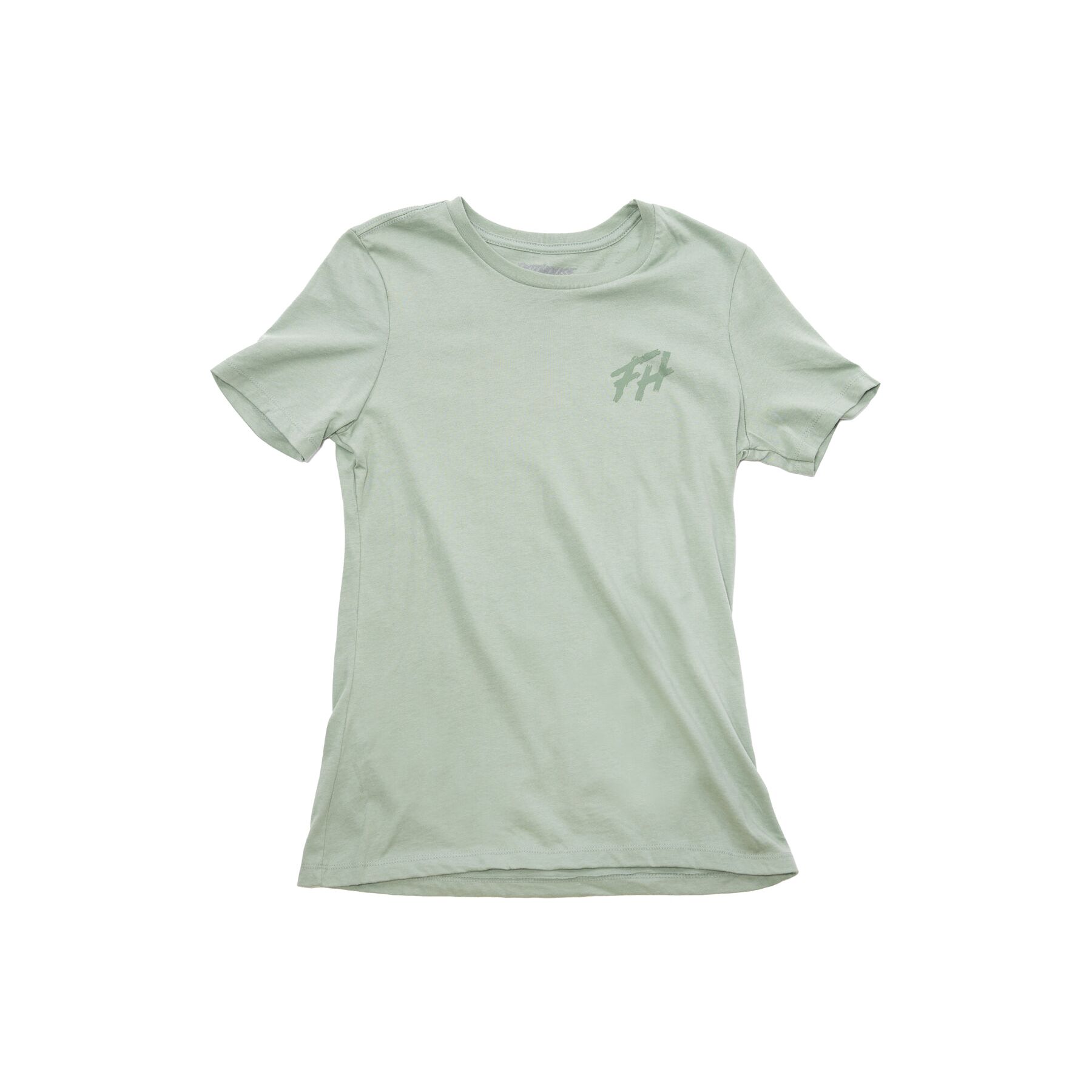 Fasthouse WFF Women's T-Shirt