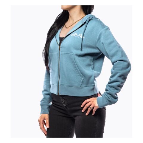 Fasthouse Crown Women's Jacket