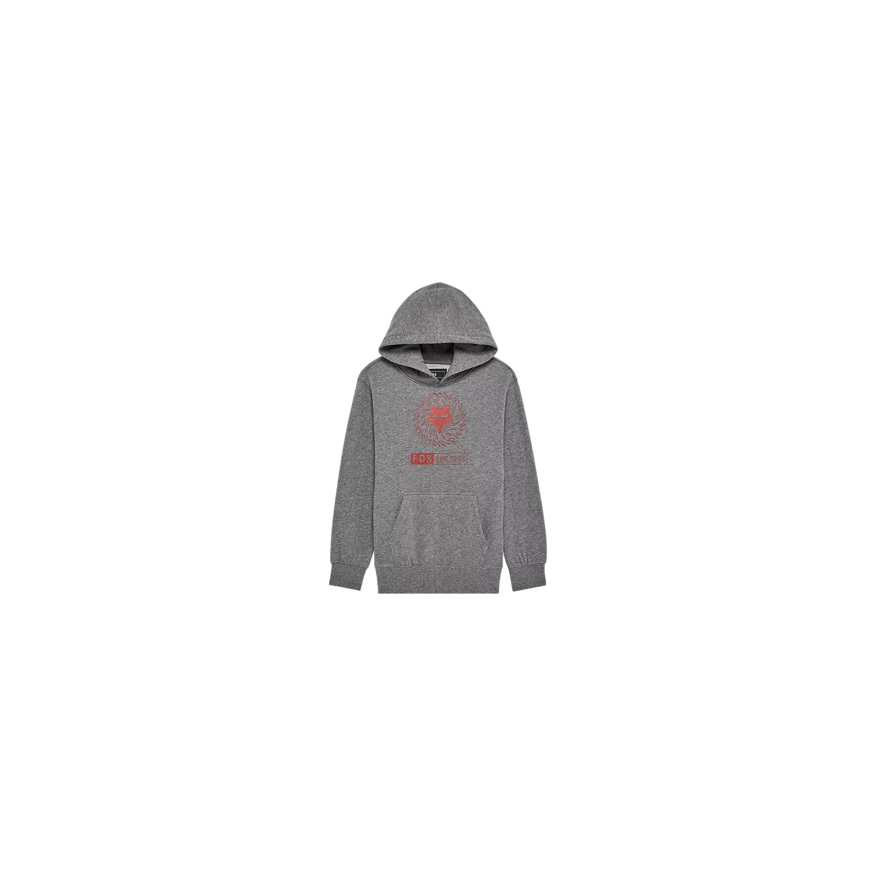 Fox Racing Youth Kairos Pullover Hoody