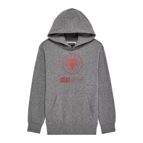 Fox Racing Youth Kairos Pullover Hoody