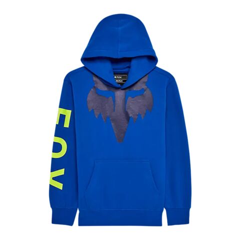 Fox Racing Youth Spire Pullover Hoody