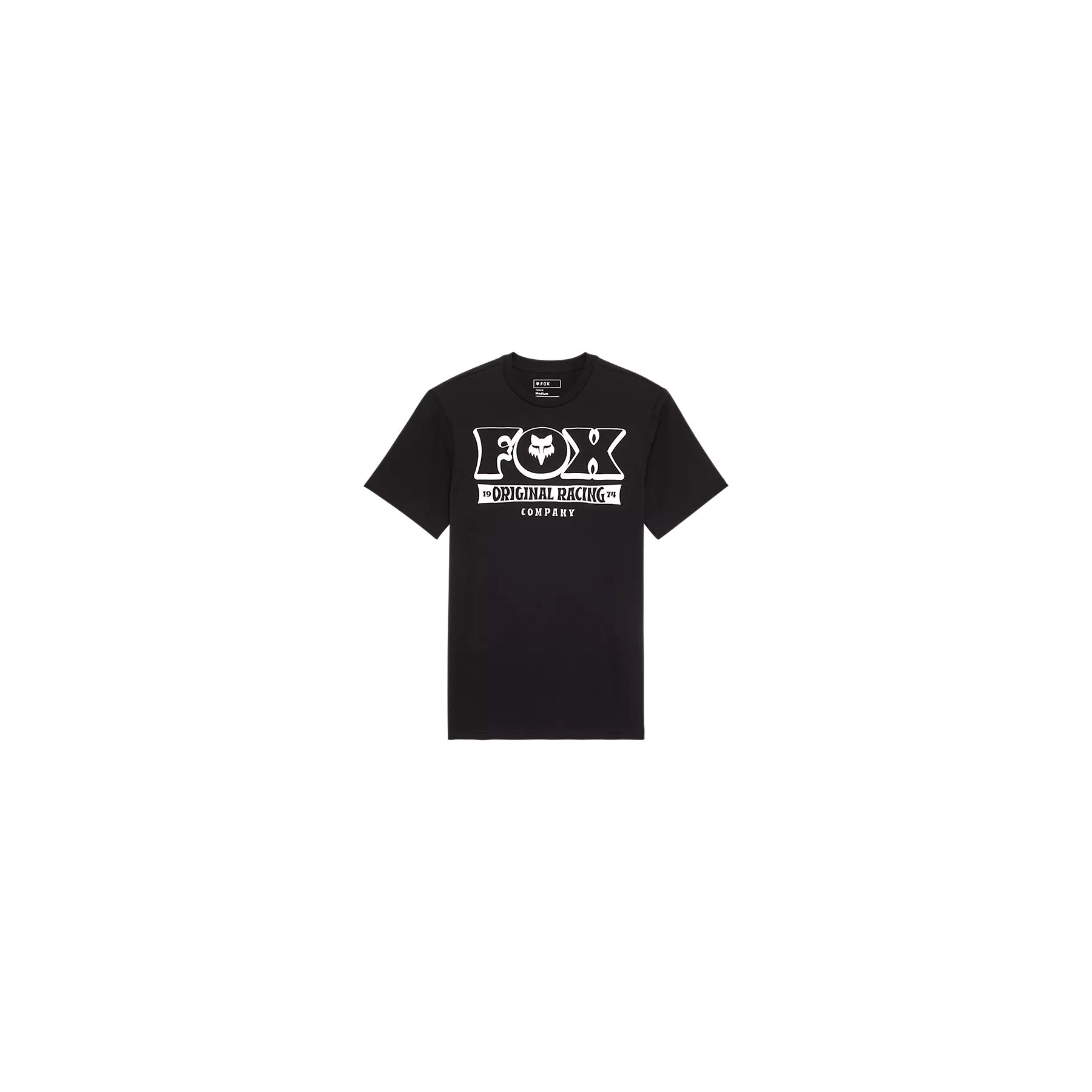 Fox Racing Banner Premium T-Shirt