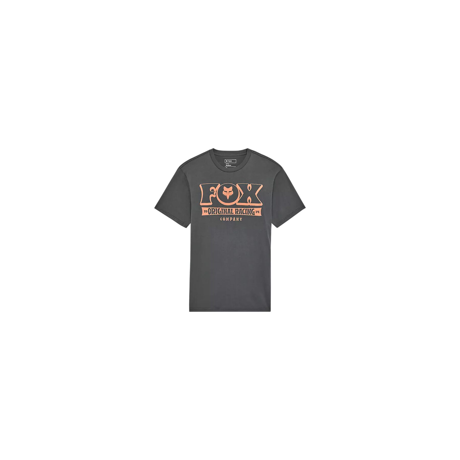 Fox Racing Banner Premium T-Shirt