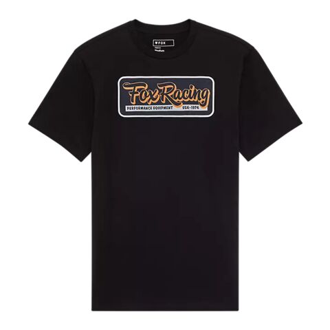 Fox Racing Equipped Premium T-Shirt