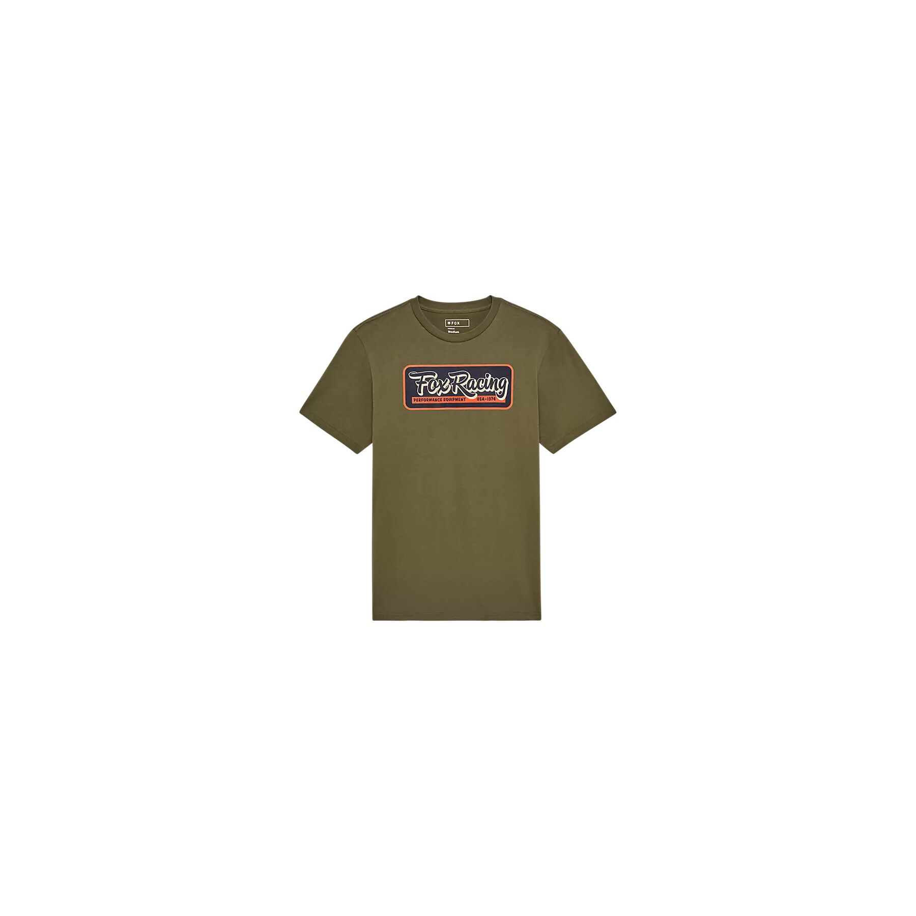 Fox Racing Equipped Premium T-Shirt