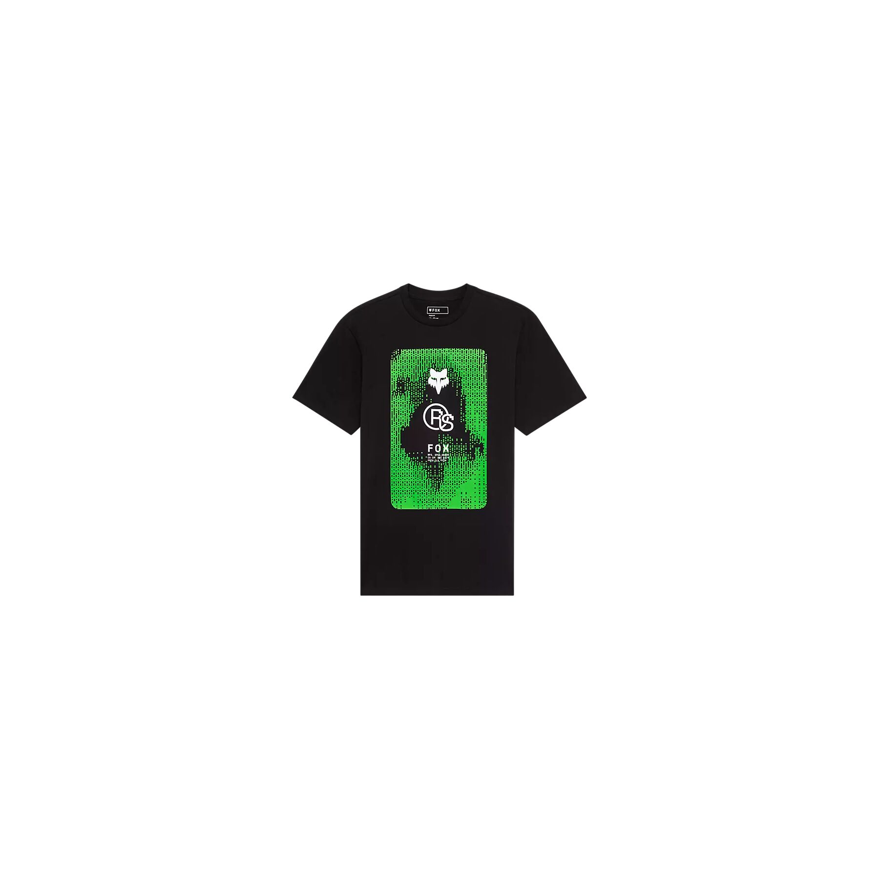 Fox Racing Fox RS Premium T-Shirt