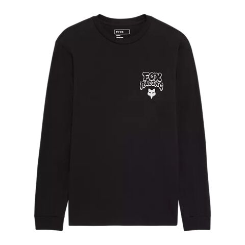 Fox Racing Racewear Long Sleeve Premium T-Shirt