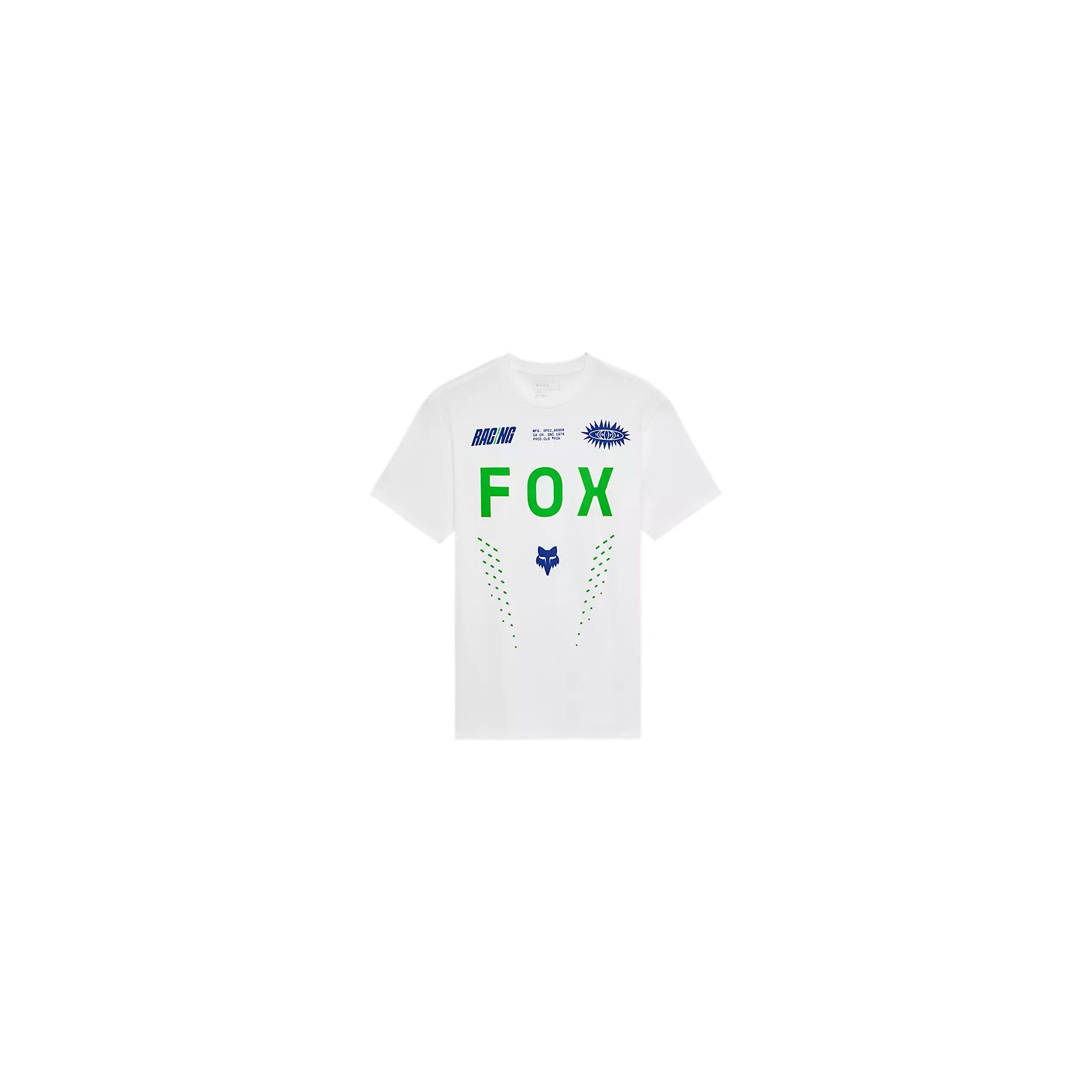 Fox Racing Shield Premium T-Shirt