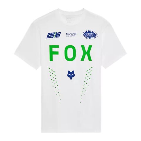 Fox Racing Shield Premium T-Shirt