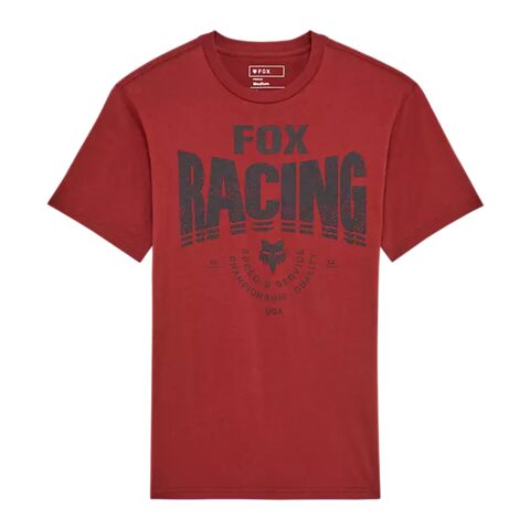 Fox Racing Tread Premium T-Shirt