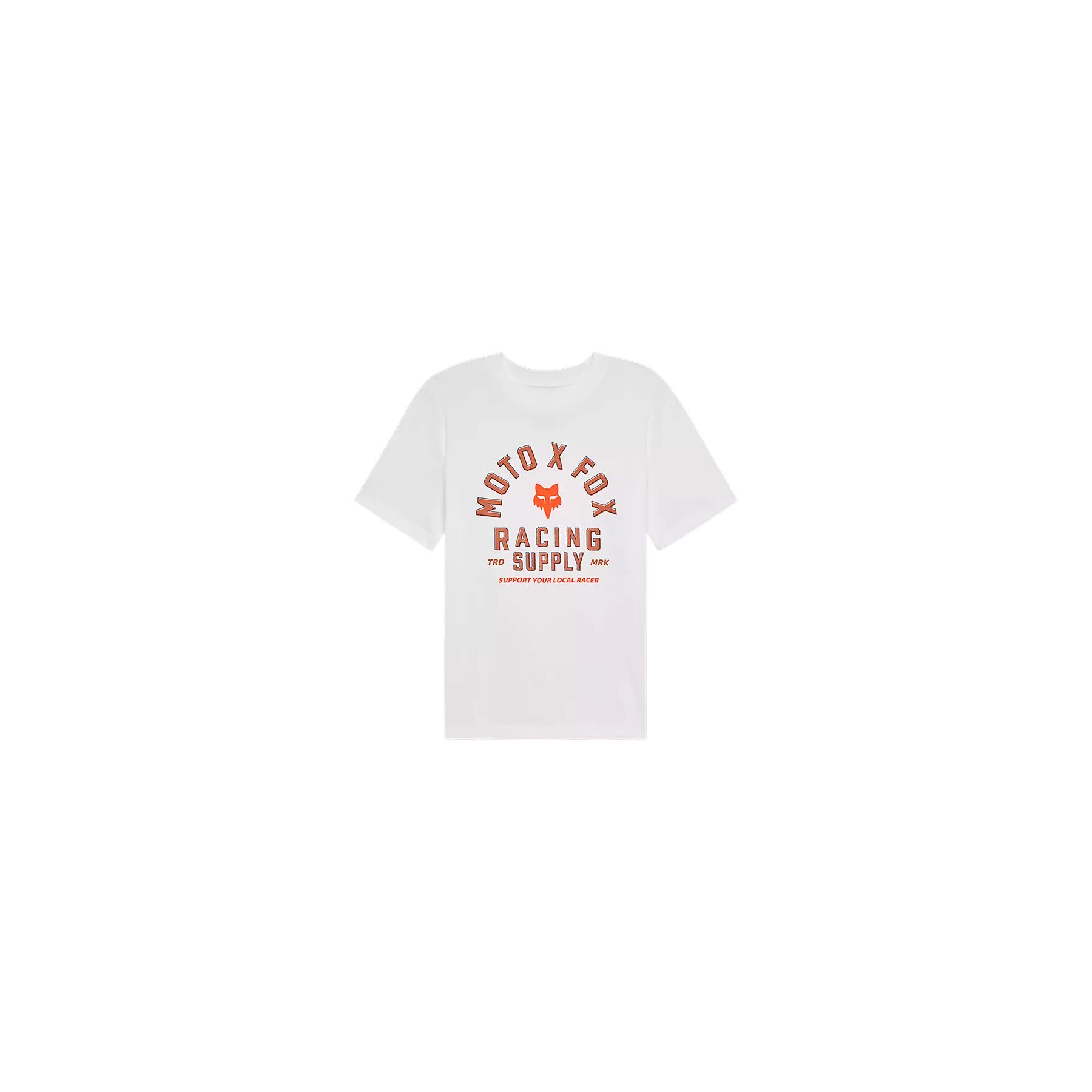 Fox Racing Local Racer Women's T-Shirt