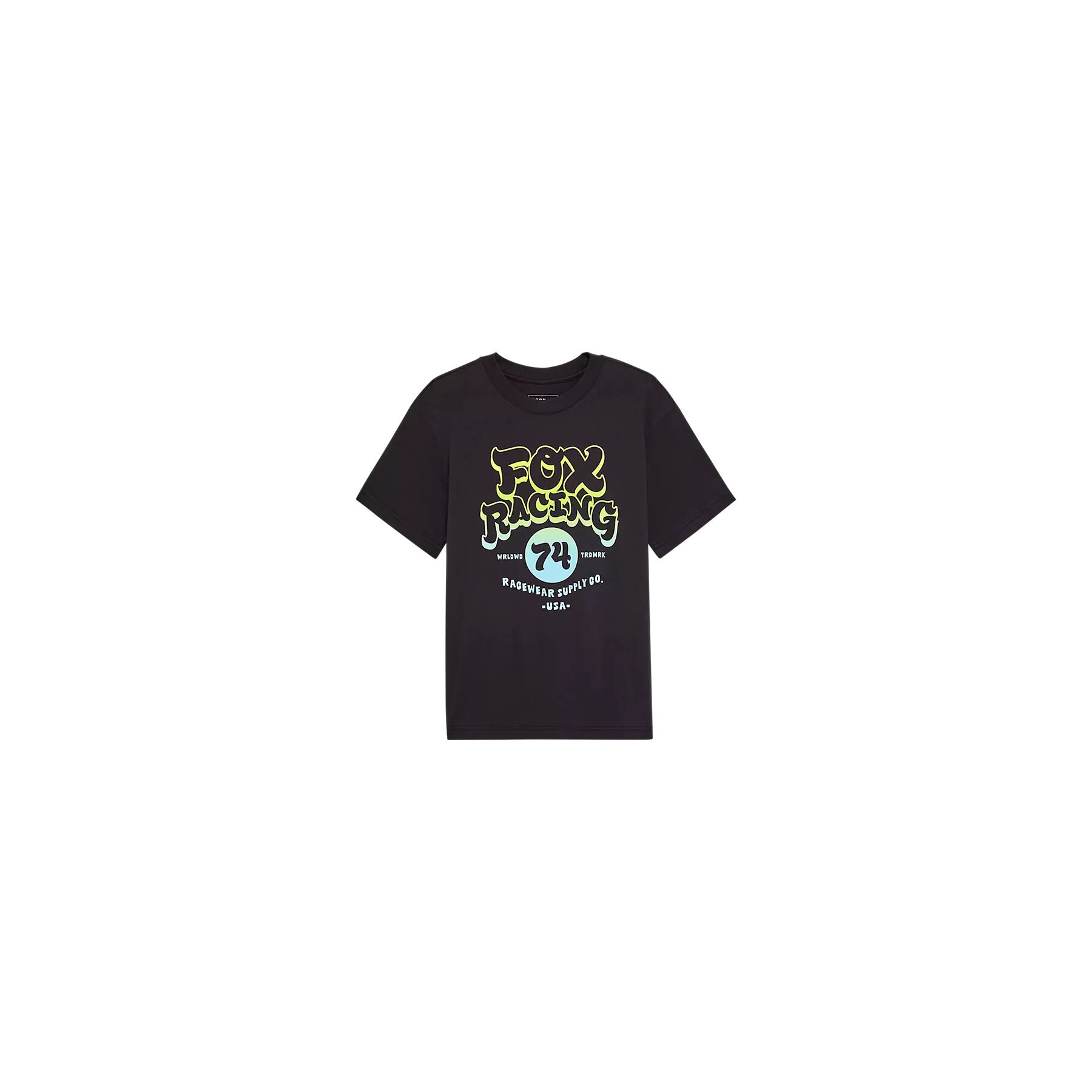 Fox Racing Racewear Women's T-Shirt