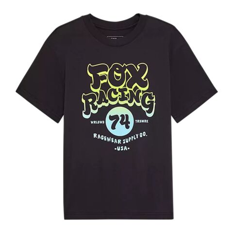 Fox Racing Racewear Women's T-Shirt