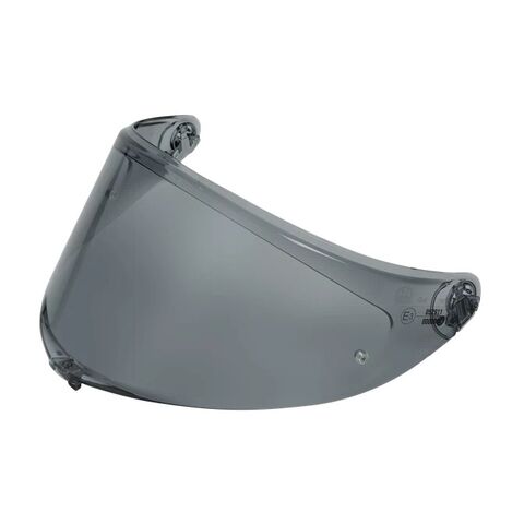 AGV K6 S / K6 ECE 22.06 Face Shield Smoke 50% [Open Box]