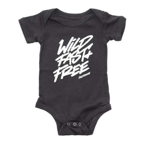 Fasthouse Infant WFF Onesie
