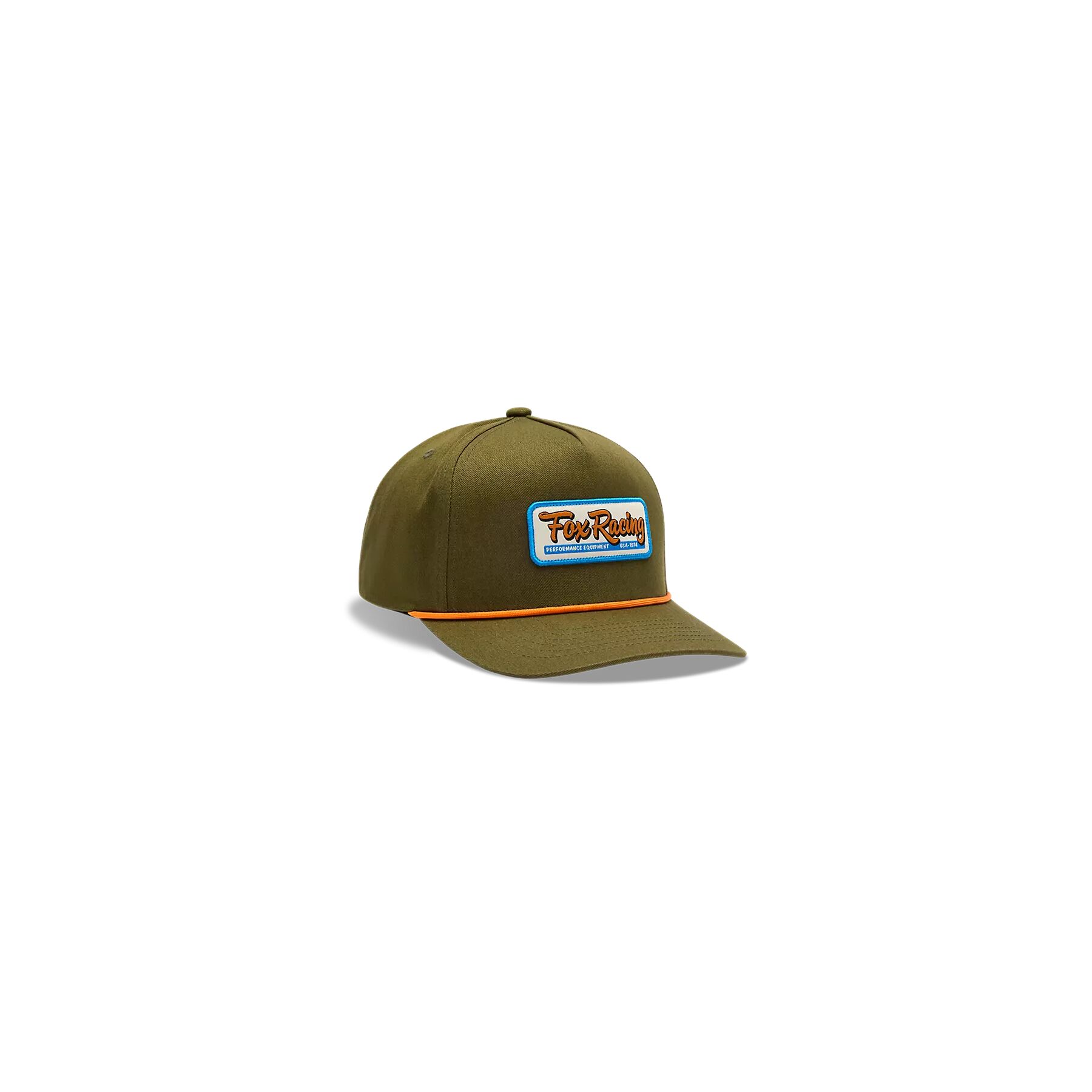 Fox Racing Equipped Snapback Hat