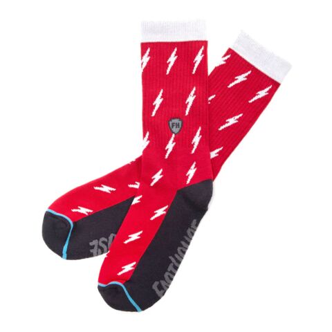 Fasthouse Circuit Crew Socks