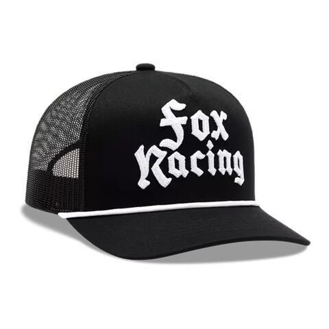 Fox Racing New Age Mesh Trucker Hat