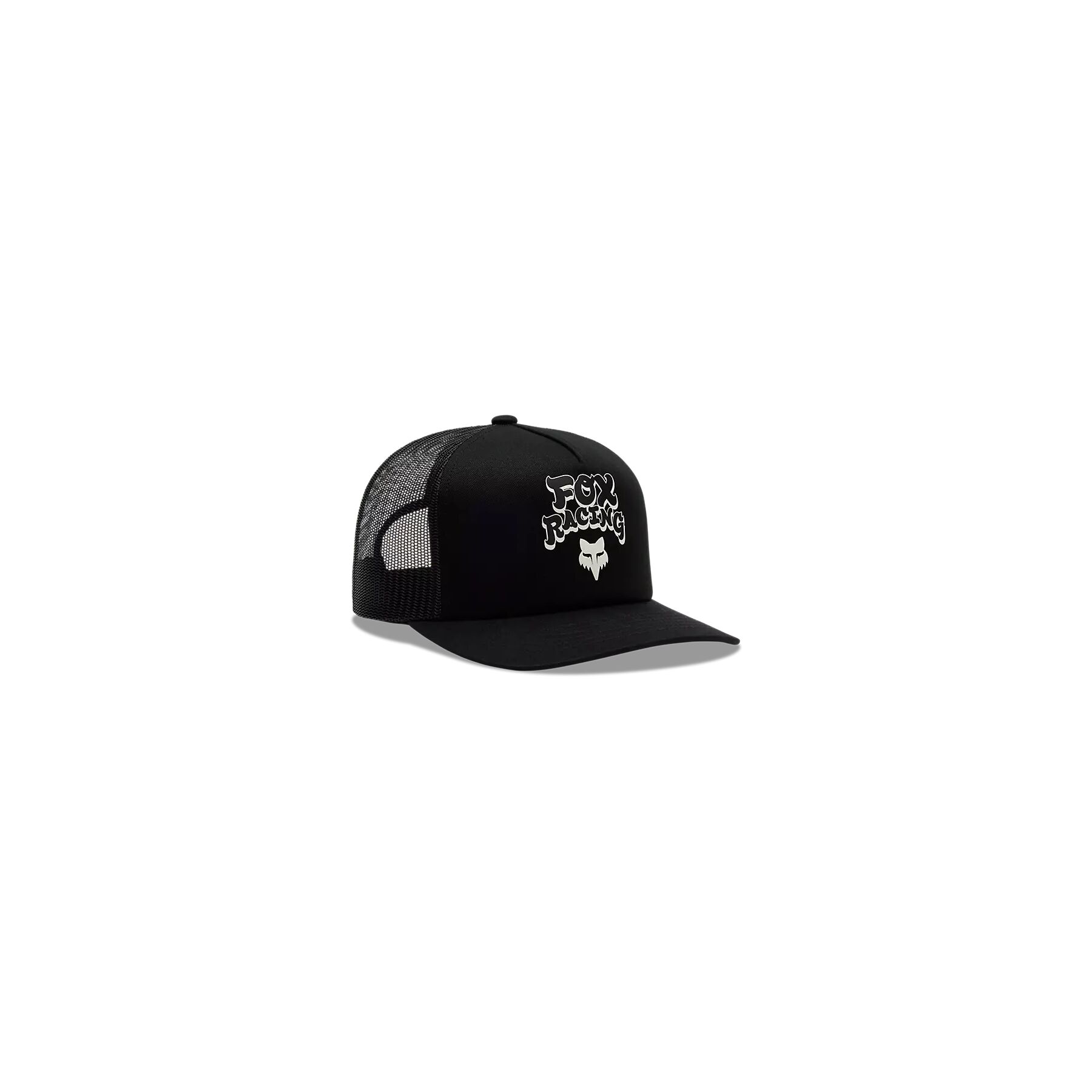 Fox Racing Racewear Mesh Trucker Hat