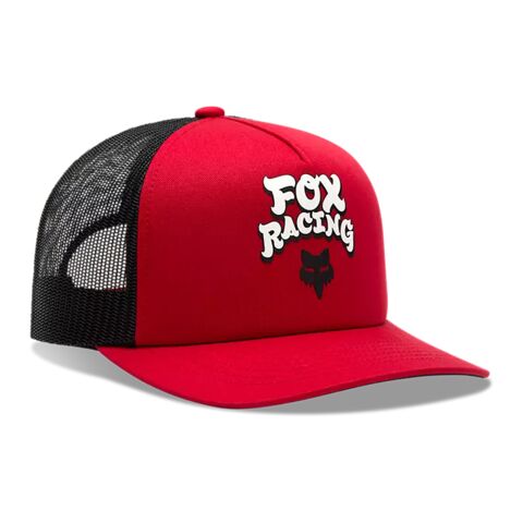 Fox Racing Racewear Mesh Trucker Hat
